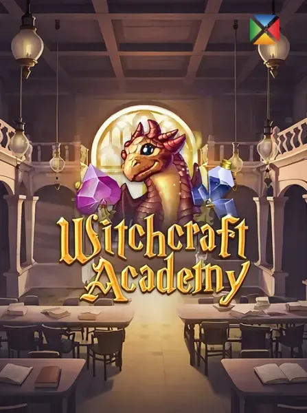 Witchcraft Academy