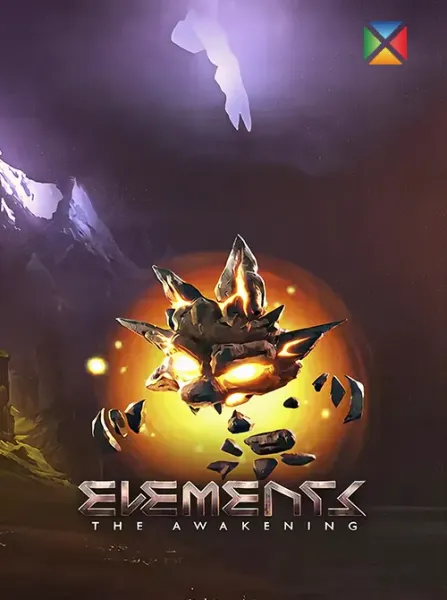 Elements: The Awakening™