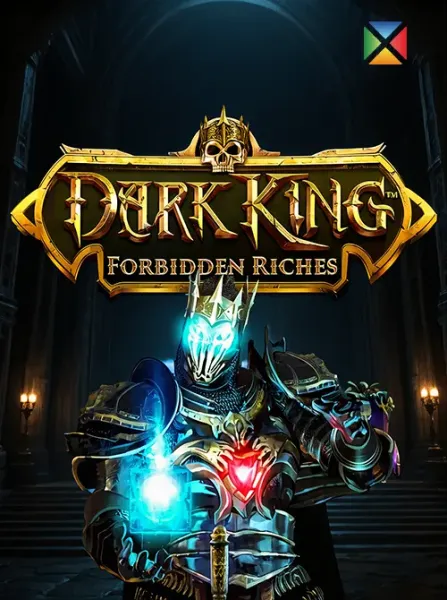 Dark King: Forbidden Riches™