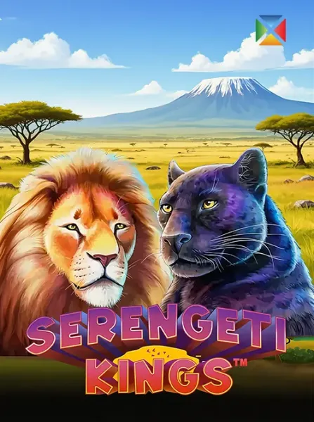 Serengeti Kings™