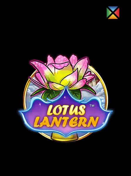 Lotus Lantern