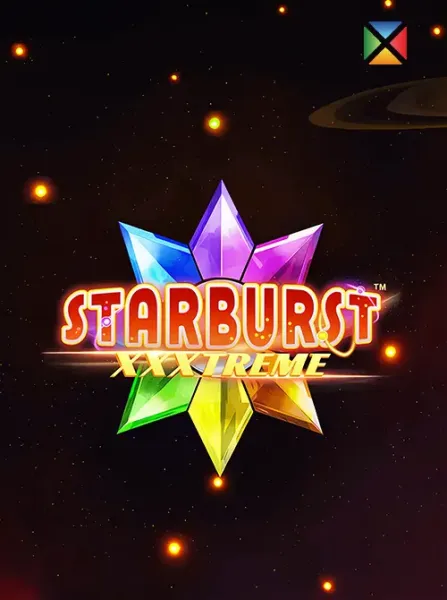 Starburst™ XXXtreme