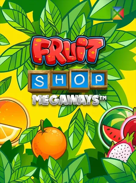 Fruit Shop™ Megaways™