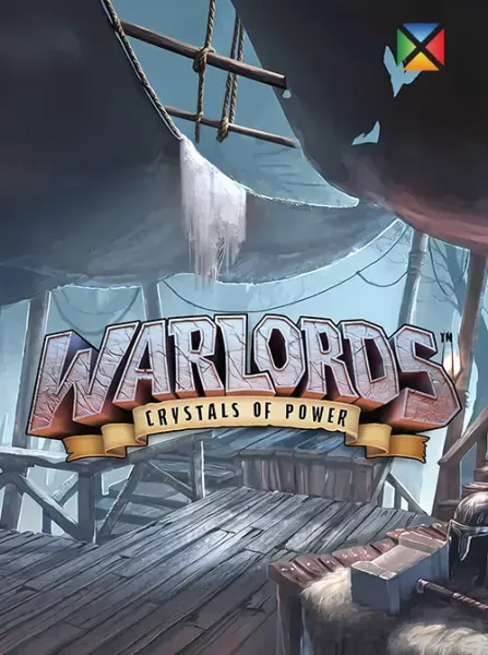 Warlords: Crystals of Power™