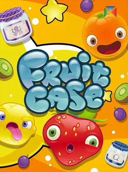 Fruit Case™