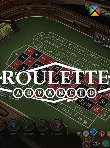 Roulette Advanced™