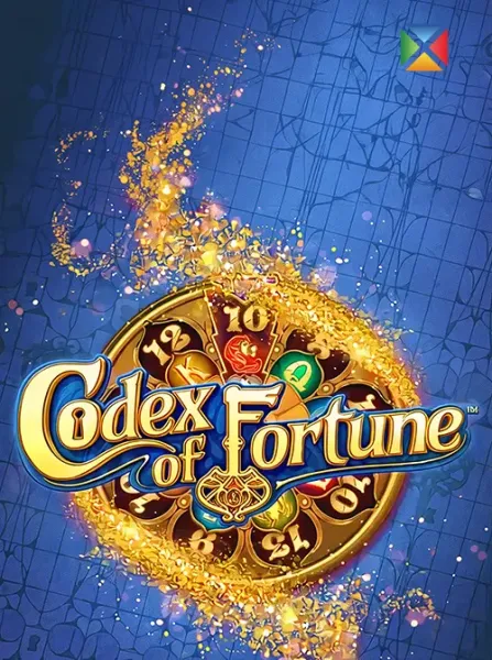 Codex of Fortune™