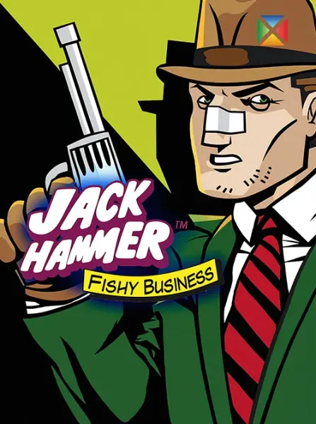 Jack Hammer 2™
