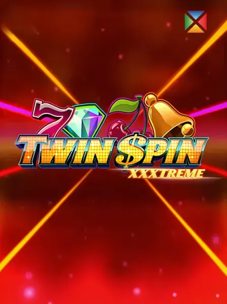 Twin Spin XXXtreme