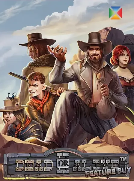 Dead or Alive 2™ Feature Buy