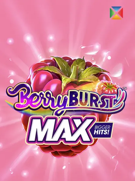 Berryburst MAX