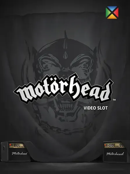 Motörhead Video Slot™