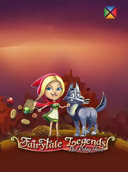 Fairytale Legends: Red Riding Hood™