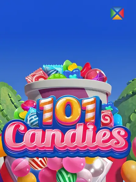 101 Candies