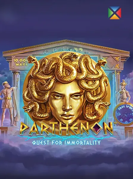 Parthenon: Quest for Immortality™