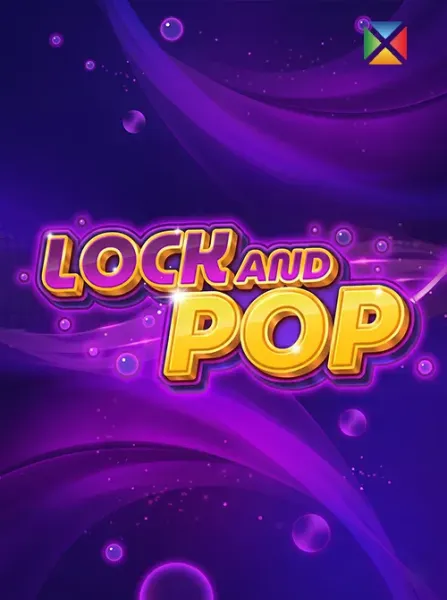 Lock and Pop