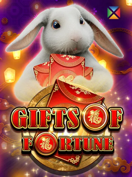 Gifts of Fortune
