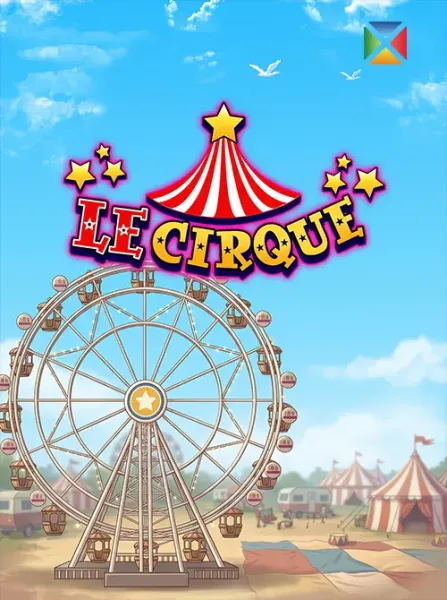 Le Cirque