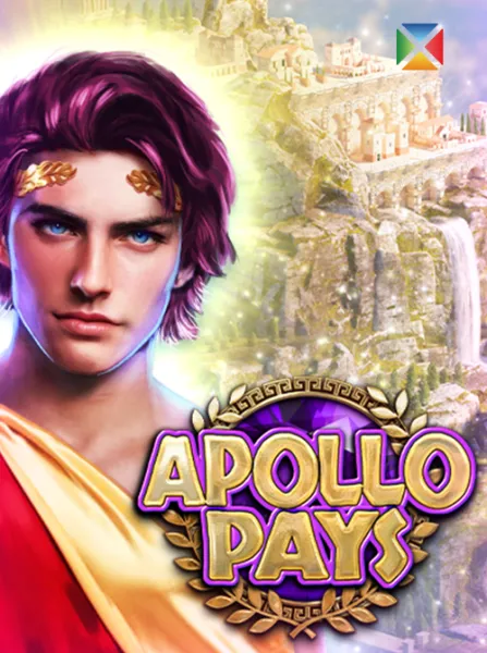Apollo Pays