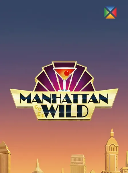 Manhattan Goes Wild