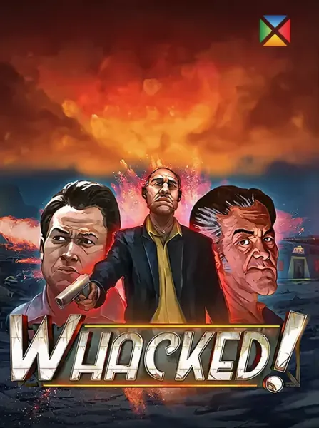 Whacked