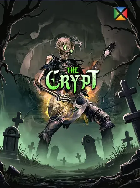 The Crypt