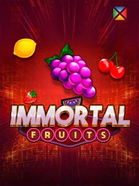 Immortal Fruits