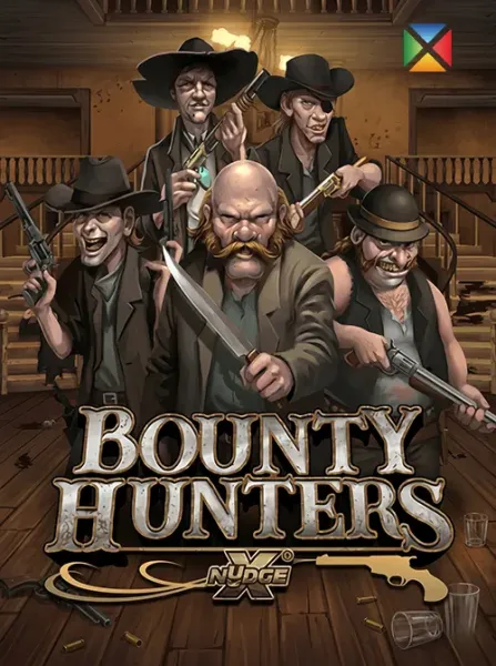 Bounty Hunters xNudge®