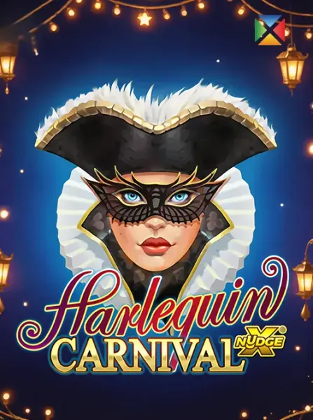 Harlequin Carnival