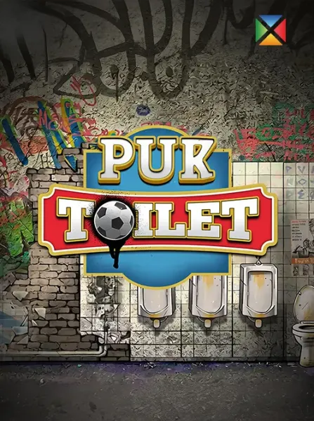 Punk Toilet