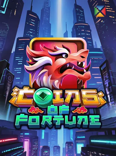 Coins of Fortune