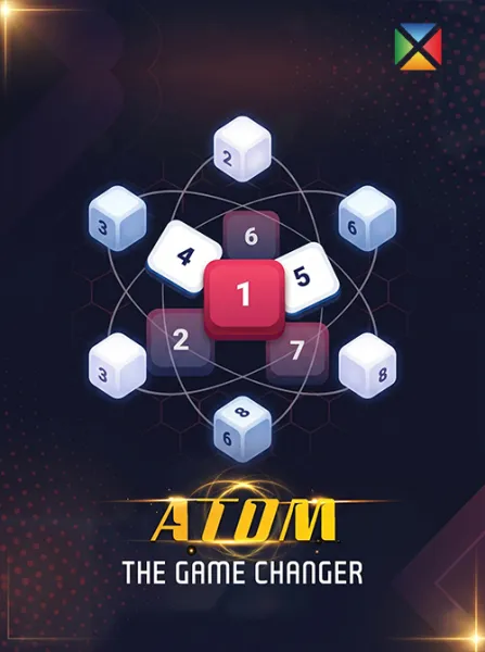 ATOM
