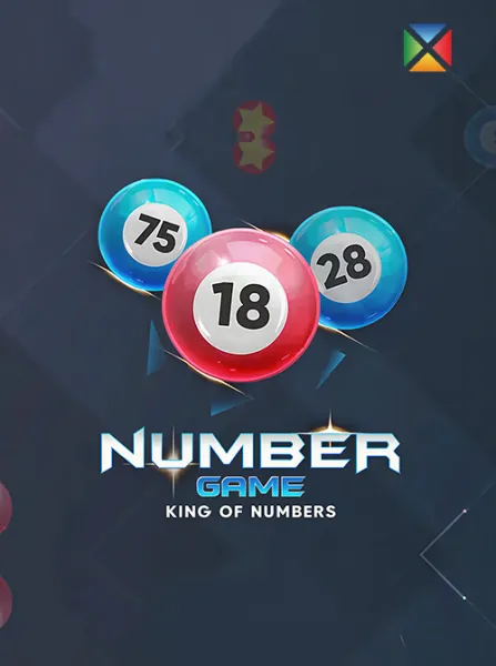 NUMBER GAME
