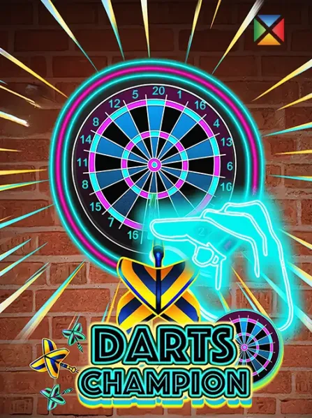 Darts Champion