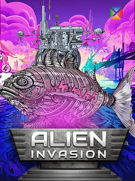 Alien Invasion