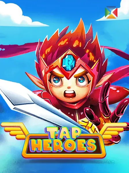 Tap Heroes