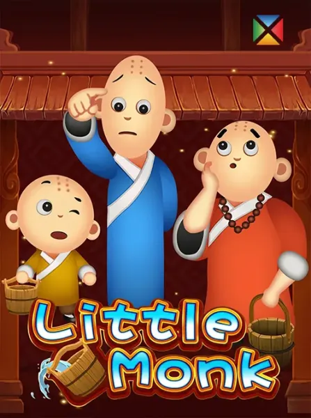 Little Monk