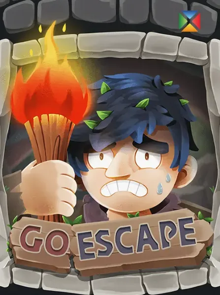 Go Escape