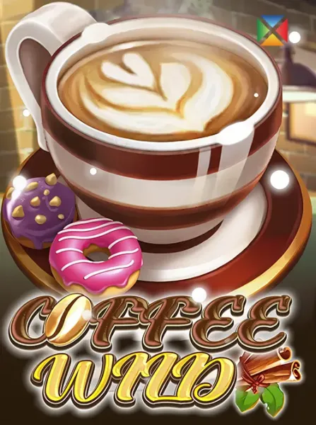 Coffee Wild