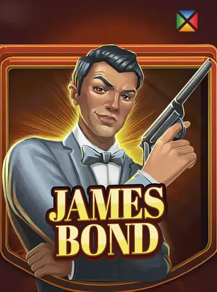 James Bond