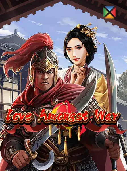 Love Amongst War