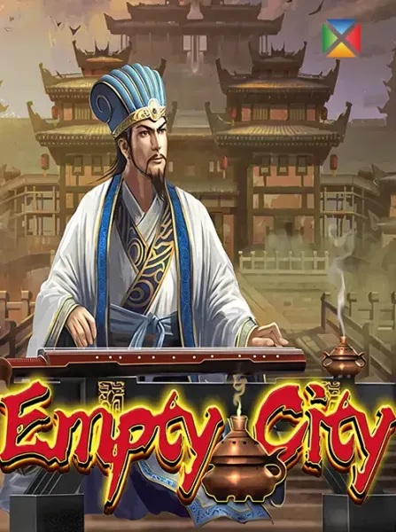 Empty City
