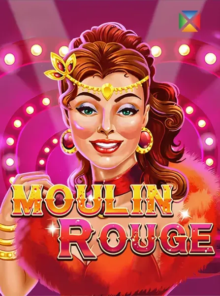 Moulin Rouge