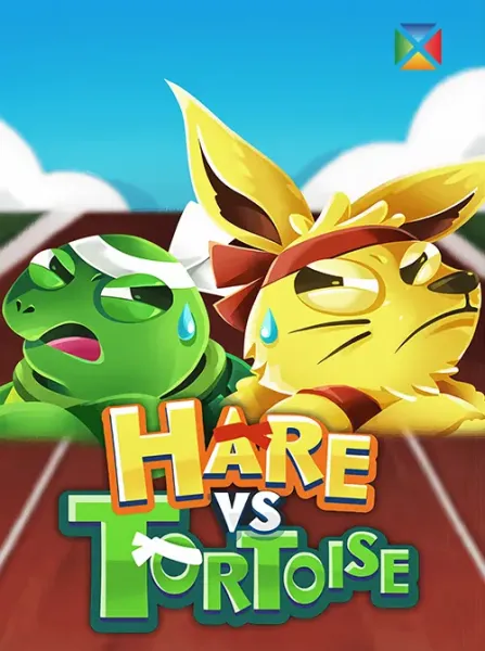 Hare vs Tortoise