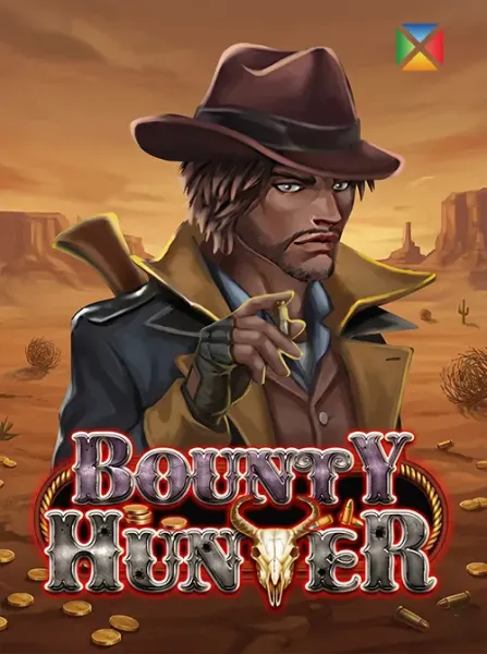 Bounty Hunter