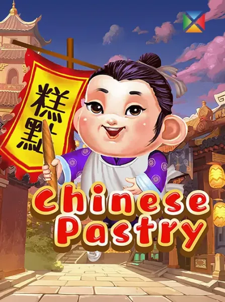 Chinese Pastry