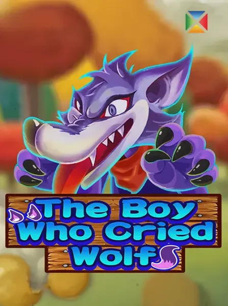 The Boy Who Cried Wolf