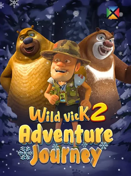 Wild Vick 2 Adventure Journey