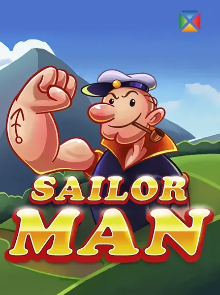 Sailor Man