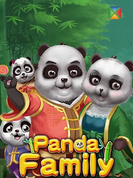 Panda Family